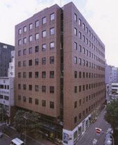 本社・本社営業部