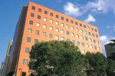 中山通商株式会社 本社